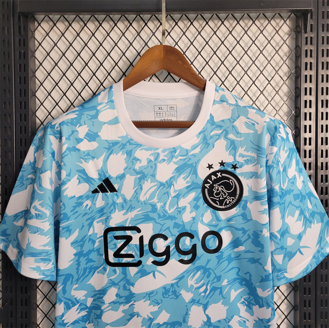 Ajax 2024 training Kit