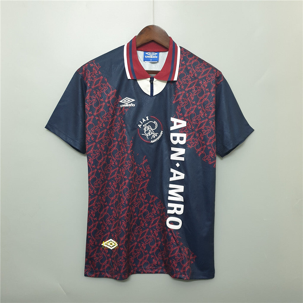 Ajax 1994 Away