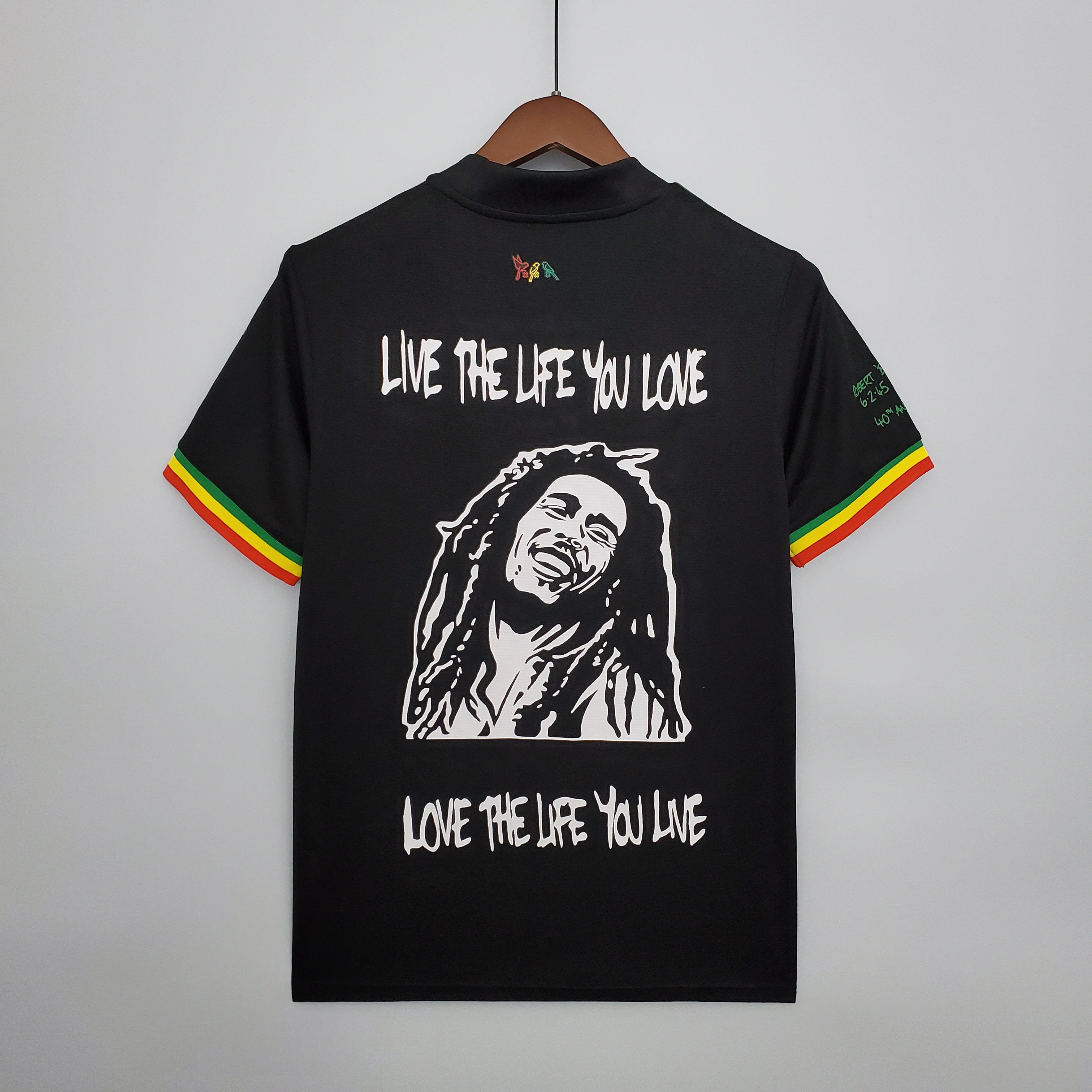 Ajax Bob Marley Special Edition
