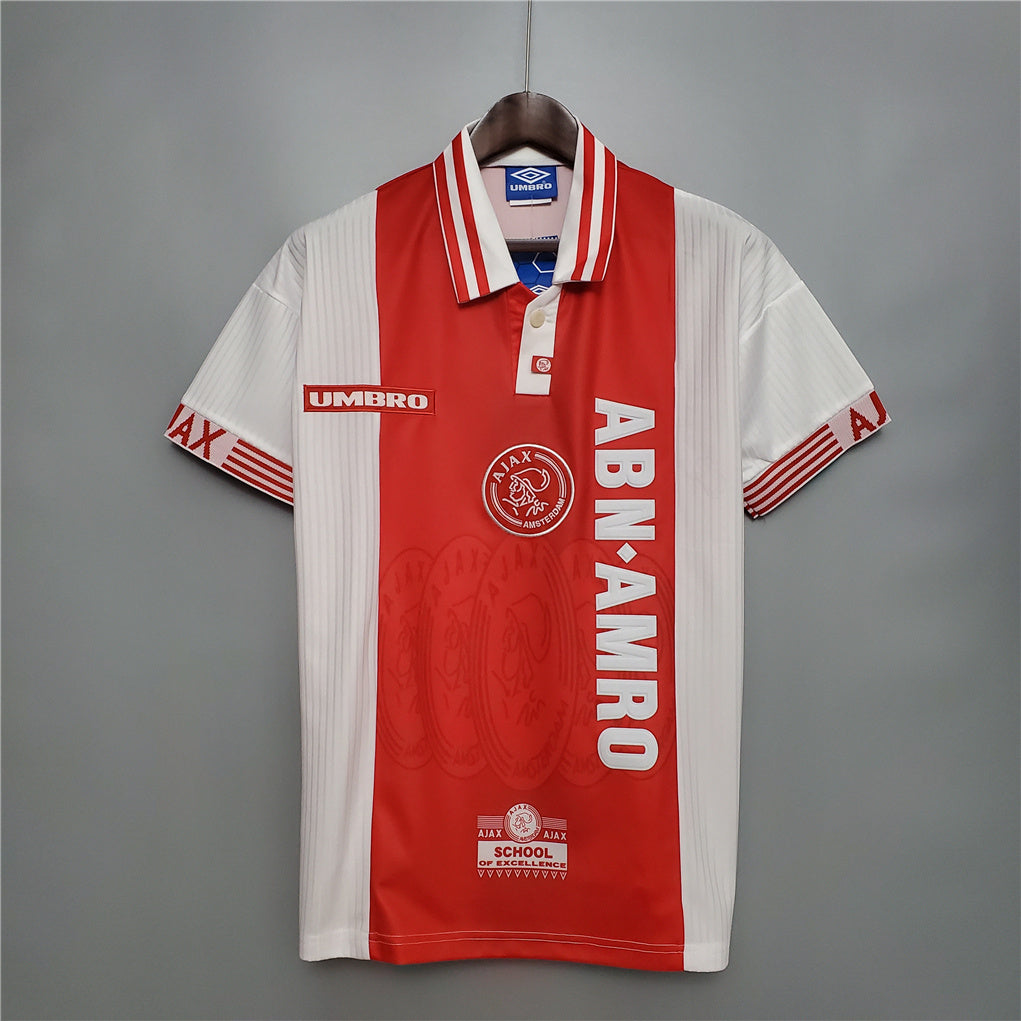 Ajax Home 1998