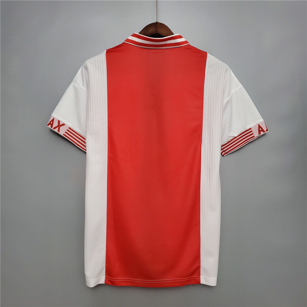Ajax Home 1998