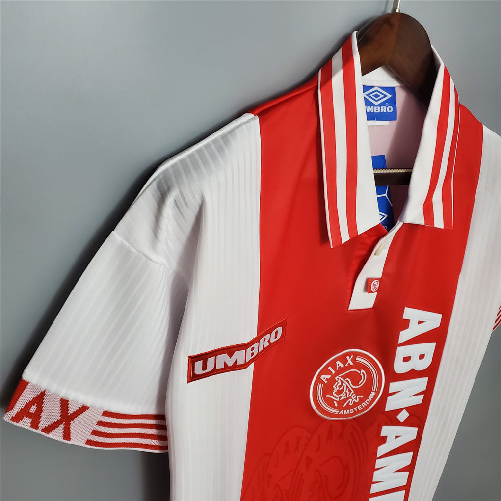 Ajax Home 1998