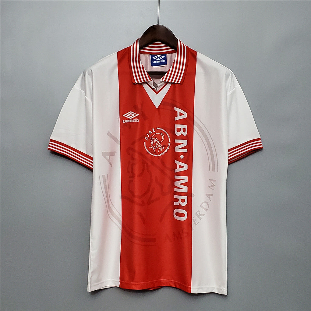 Ajax Home 1995