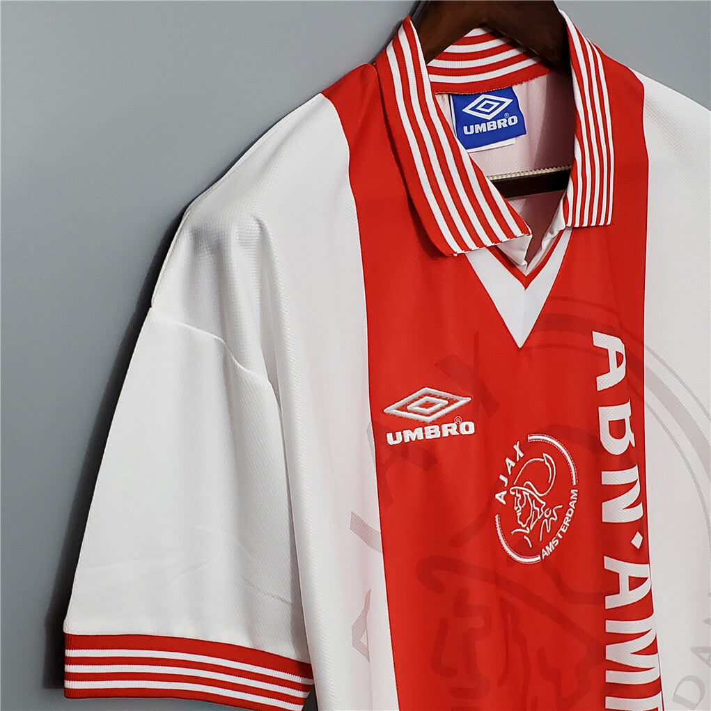 Ajax Home 1995