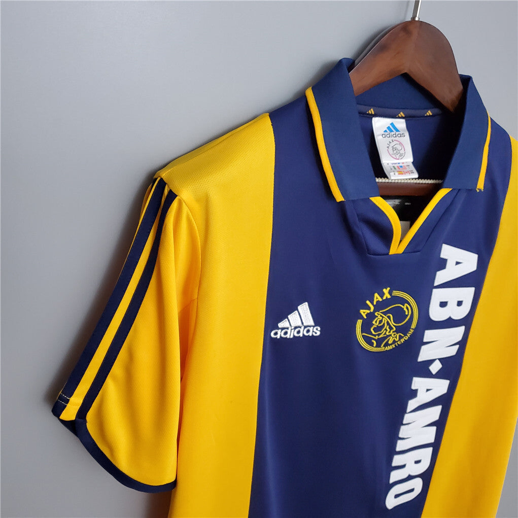 Ajax Away 2000