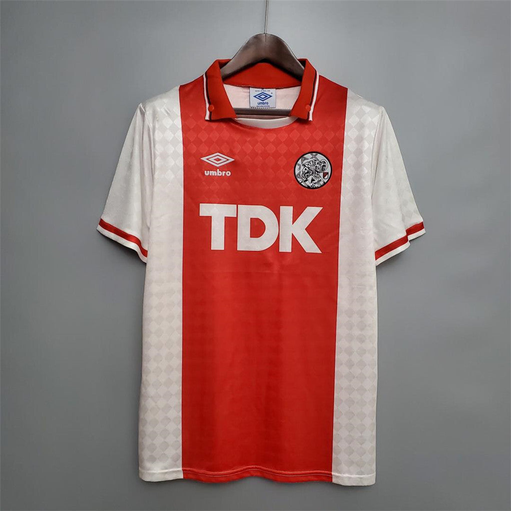 Ajax Home 1989