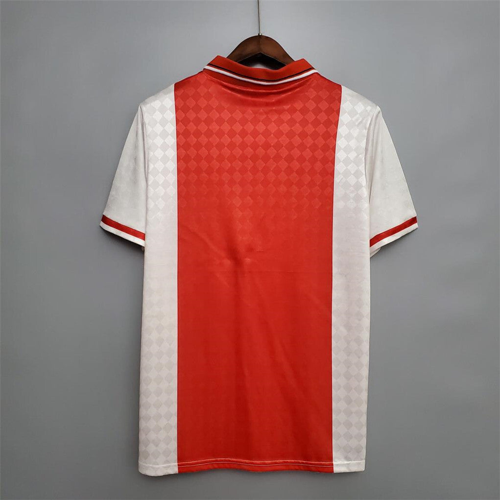 Ajax Home 1989
