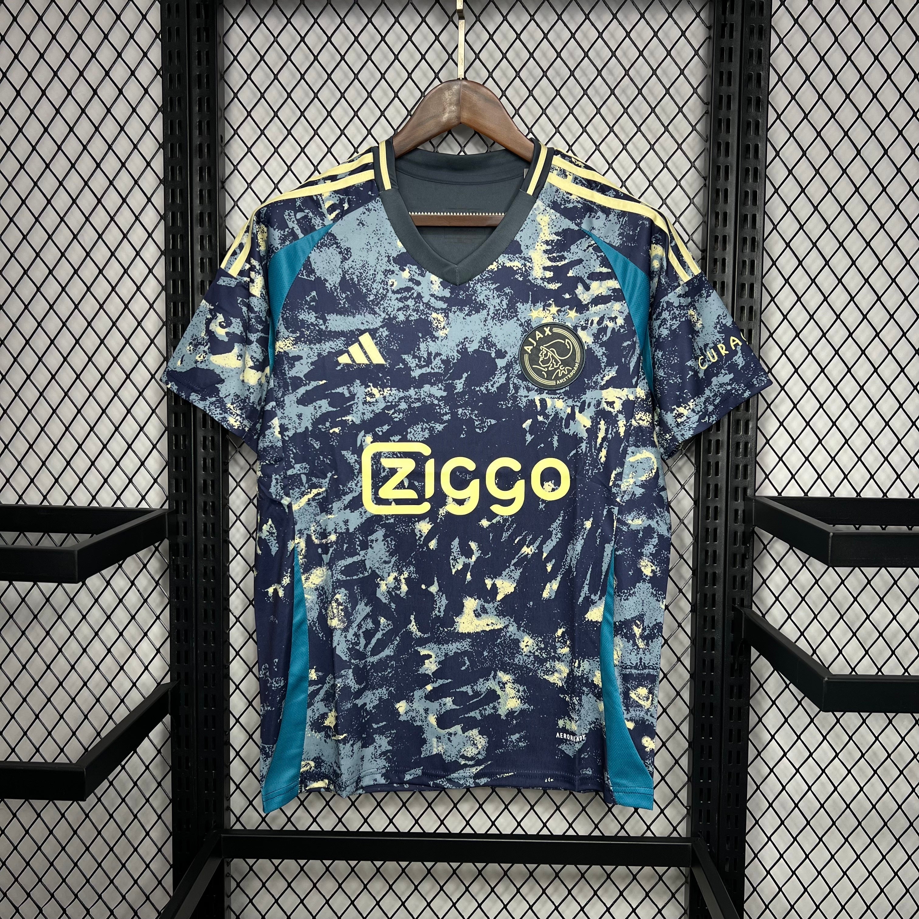 AJAX Away 2024