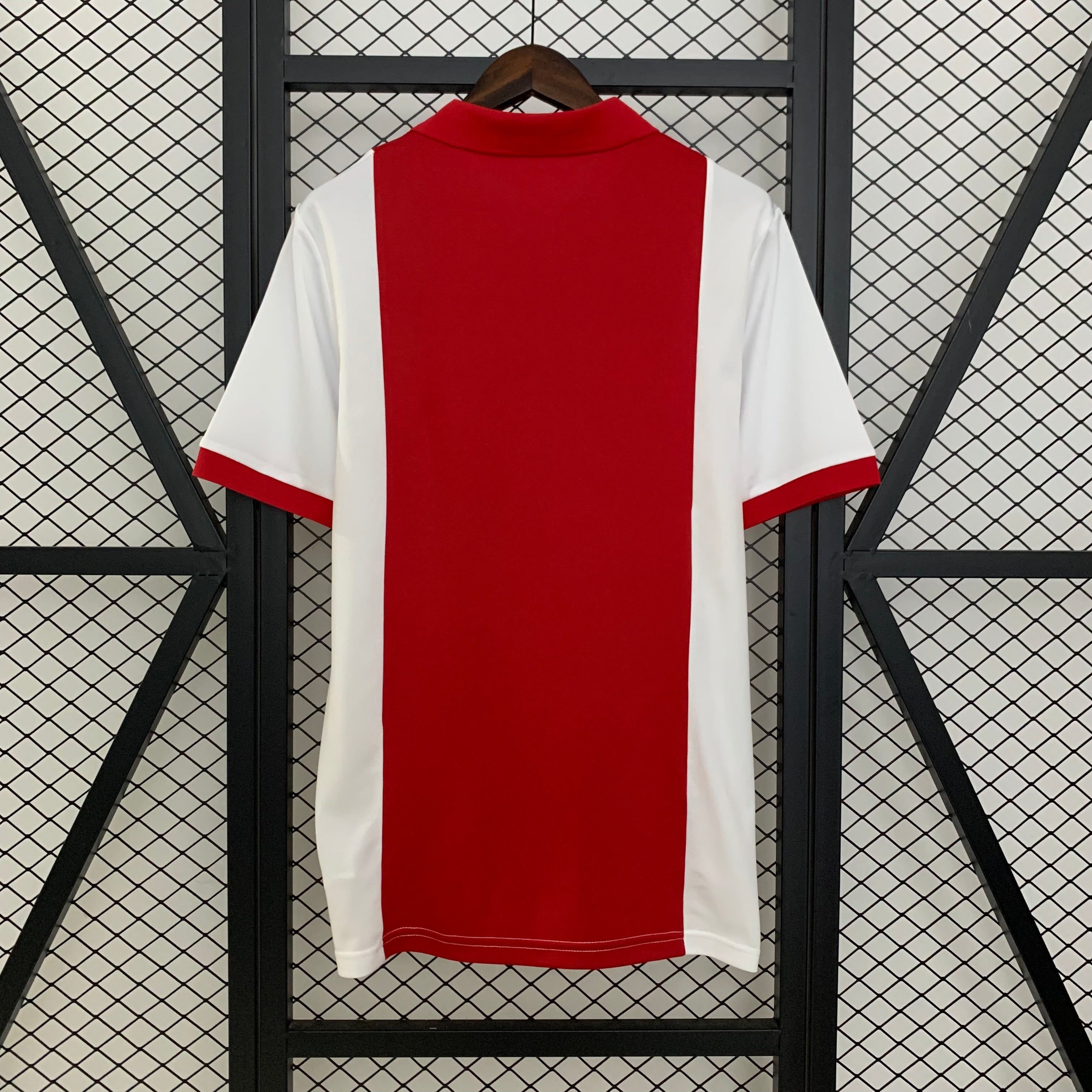 AJAX anniversary Edition 2025
