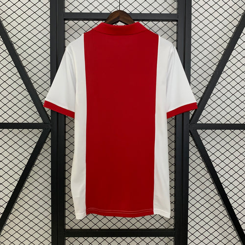 AJAX anniversary Edition 2025