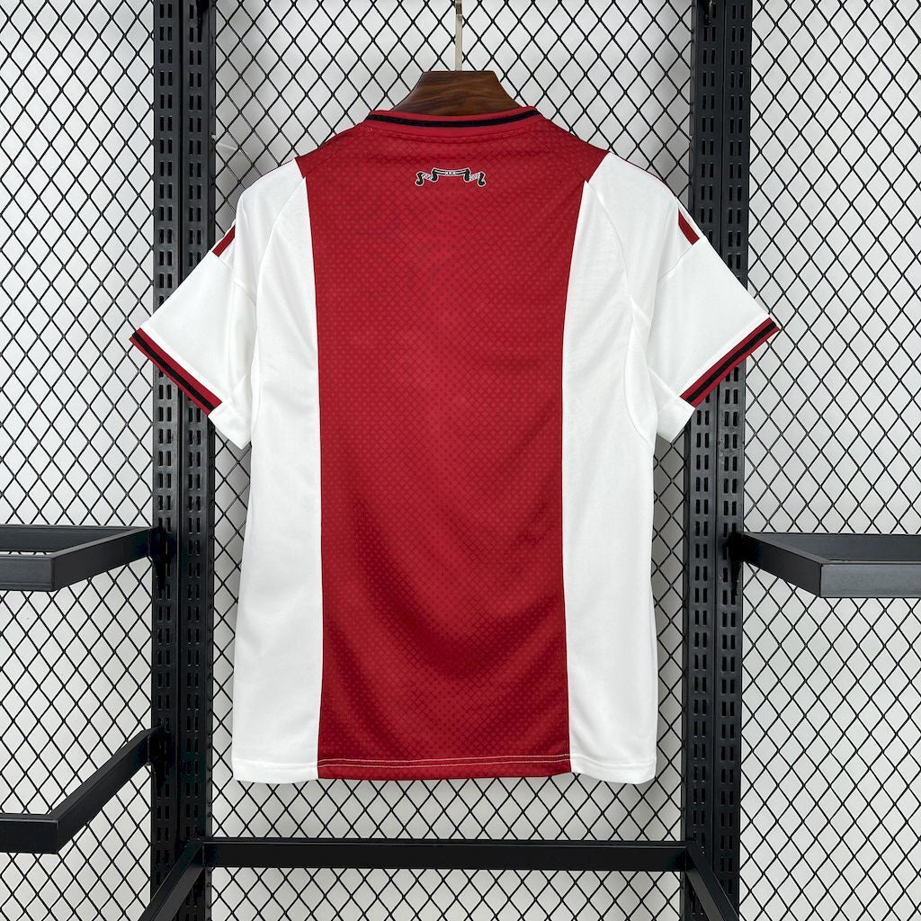 AJAX Home 2026